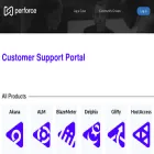 portal.perforce.com