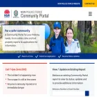 portal.police.nsw.gov.au
