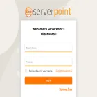 portal.serverpoint.com