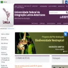 portal.unila.edu.br