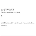 portal190.com.br