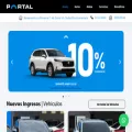 portalautomotriz.com.gt