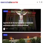 portalcorreiodonorte.com.br