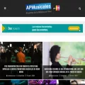 portaldelamusicaenvivo.com