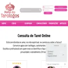 portaldostarologos.com.br