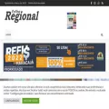 portalfolharegional.com