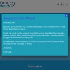 portalhealth.cl