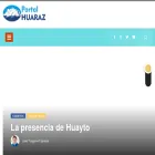 portalhuaraz.com