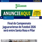portaljaguarari.com.br