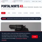 portalnorte43.com.br
