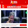 portalparanatinga.com.br