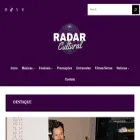 portalradarcultural.com