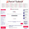 portaltrabajos.pe