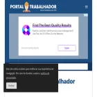portaltrabalhador.com.br