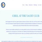 portdouglasyachtclub.com.au