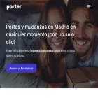 porter.delivery