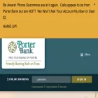 porterstatebank.com
