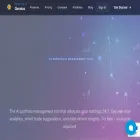 portfoliogenius.ai