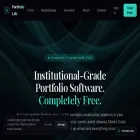 portfoliolab.app