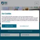 portisheadvets.co.uk