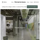 portlandarchitect.org
