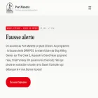 portmanette.com