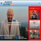 portoalegrehoje.com