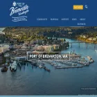 portofbremerton.org
