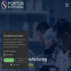 portonbiopharma.com
