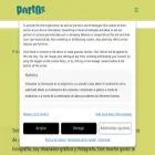 portos-artes-graficas-algeciras.es