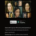 portraitai.app