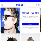 portraiteyewear.com