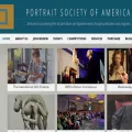 portraitsociety.org