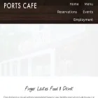 portscafe.com