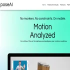 poseai.co.uk