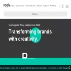 poshcreative.co.uk