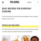 poshjournal.com