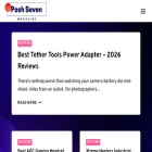 poshsevenreviews.com