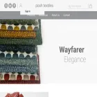 poshtextiles.com