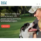 positiveanimalwellness.com