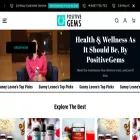 positivegems.co.in