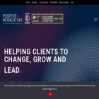 positivemomentum.com