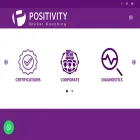 positivityglobal.org