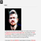 possibilityspace.org