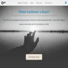 possoconheceradeus.com