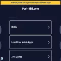 post-888.com