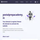 postalprepacademy.in