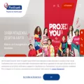postbank.bg