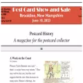 postcardhistory.net