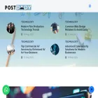 postdady.com